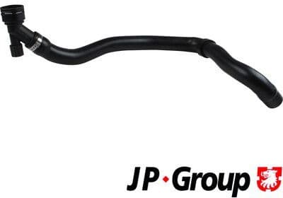 Radiator Hose JP 1114316000