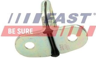 Strike Plate, rear door lock FT95361 - image 2