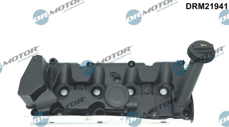 Cylinder Head Cover DRM21941