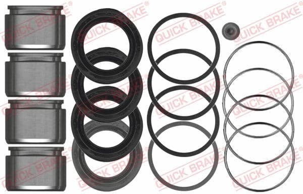 Repair Kit, brake caliper 114-5191