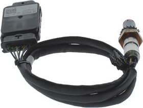 NOx Sensor, NOx catalytic converter 0 281 008 813 - image 3