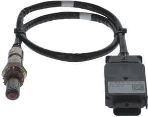 NOx Sensor, NOx catalytic converter 0281008795