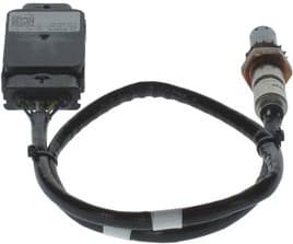 NOx Sensor, NOx catalytic converter 0281008795 - image 3