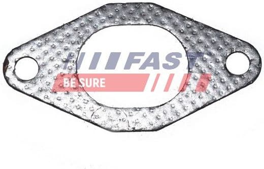 Gasket, exhaust manifold FT49484