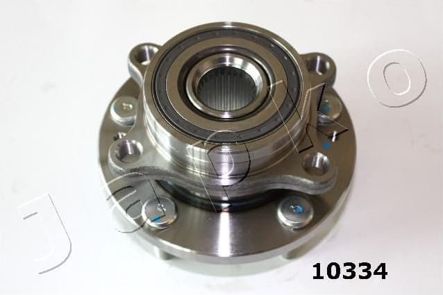 Wheel Hub 410334