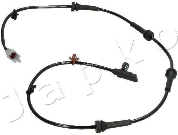 Sensor, wheel speed 151195