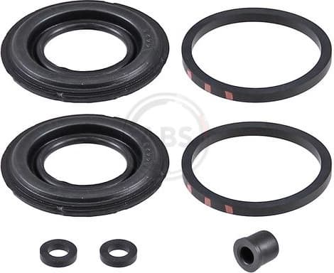 Repair Kit, brake caliper 43050