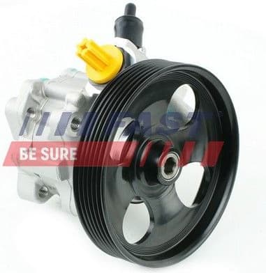 Hydraulic Pump, steering FT36212