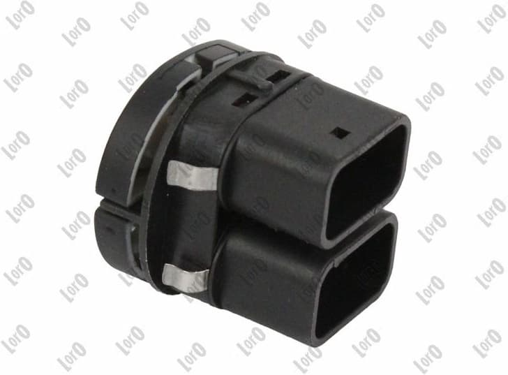 Switch, window regulator LORO 135-06-017 - image 2