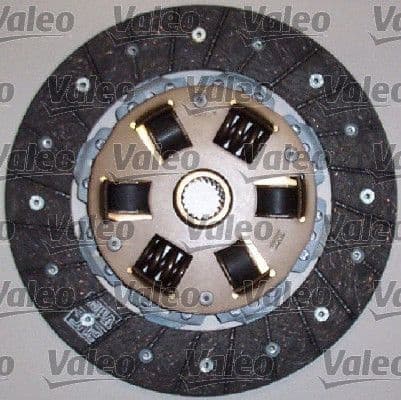 Clutch Kit KIT3P 826793 - image 8