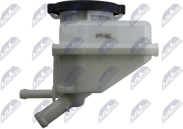 Equalising reservoir, hydraulic oil (power steering) SZW-TY-002 - image 4