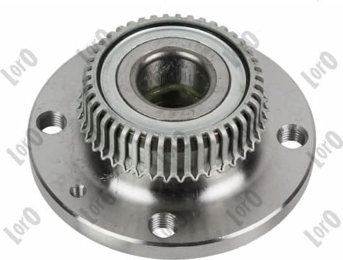 Wheel Hub LORO 141-01-053 - image 2