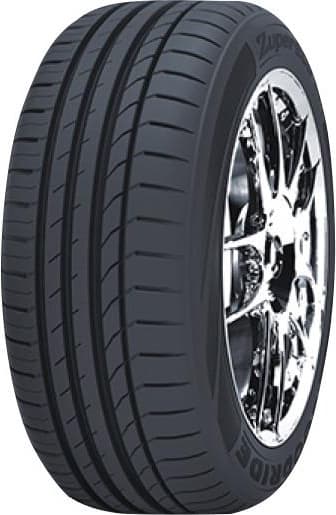 Summer tyres 225/55R17 WESTLAKE Z-107 101W XL CBB72 - Autoera