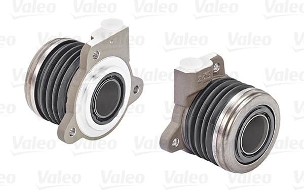 Central Slave Cylinder, clutch 804579 - image 4