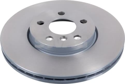 Brake Disc 11 10 4104