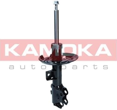 Shock Absorber 2001104