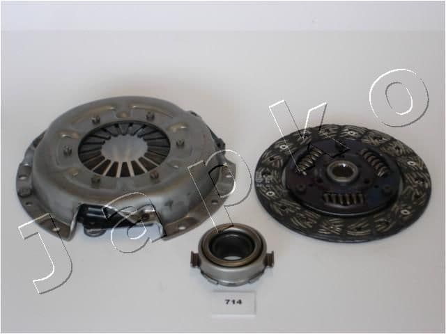 Clutch Kit 92714