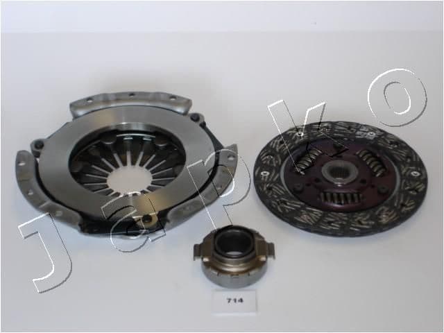 Clutch Kit 92714 - image 2
