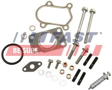 Gasket Set, charger FT48408 - image 2