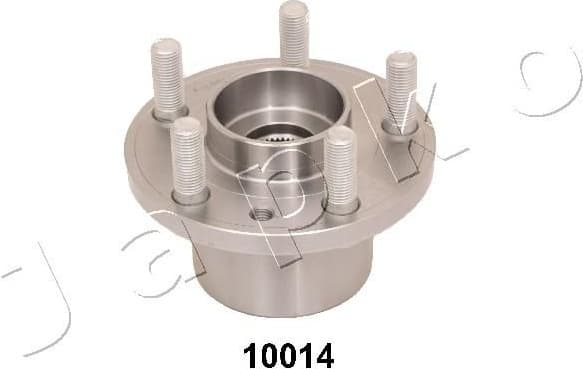 Wheel Hub 410014 - image 2
