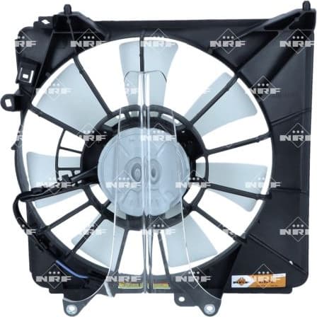 Fan, engine cooling 470016 - image 3
