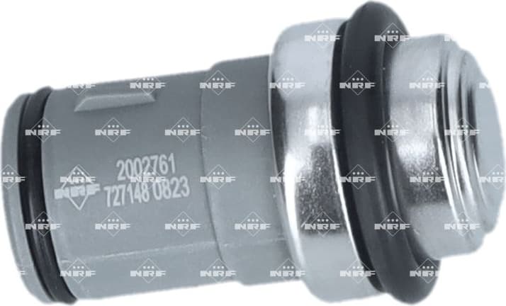 Sensor, coolant temperature EASY FIT 727148 - image 2