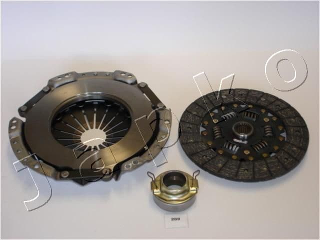 Clutch Kit 92289 - image 2