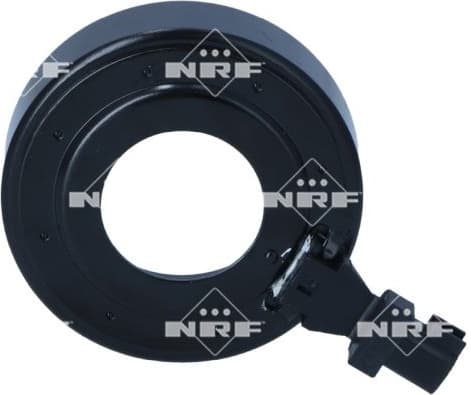 Coil, magnetic clutch (compressor) 38560 - image 3