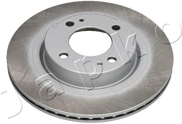 Brake Disc 60560C