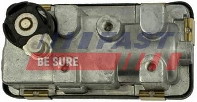 Actuator, turbocharger FT63408 - image 2