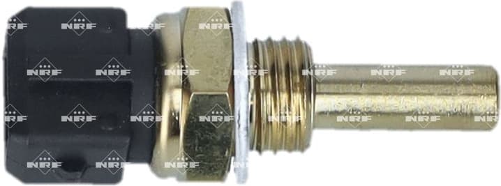 Sensor, coolant temperature 727147 - image 2