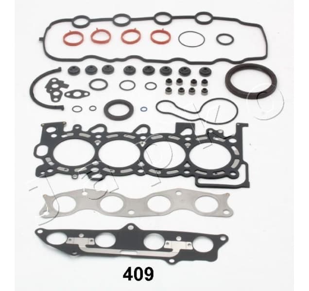 Full Gasket Kit, engine 49409