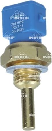 Sensor, coolant temperature EASY FIT 727151 - image 3