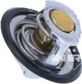 Thermostat, coolant EASY FIT 725323 - image 4