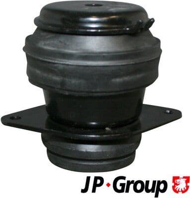 Mounting, engine JP 1117901280
