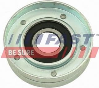 Tensioner Pulley, V-ribbed belt FT46667 - image 2