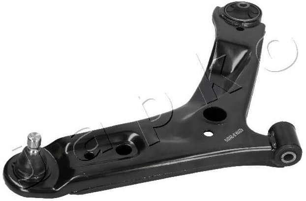 Control/Trailing Arm, wheel suspension 72H35R