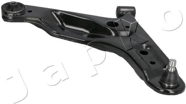 Control/Trailing Arm, wheel suspension 72H35R - image 3