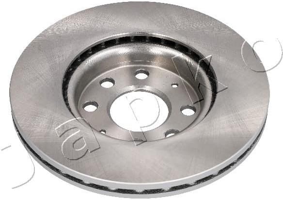 Brake Disc 60243C - image 2