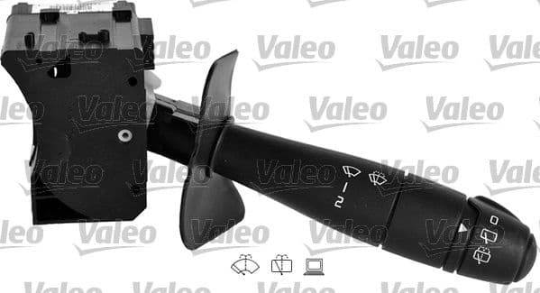 Steering Column Switch 251609 - image 3