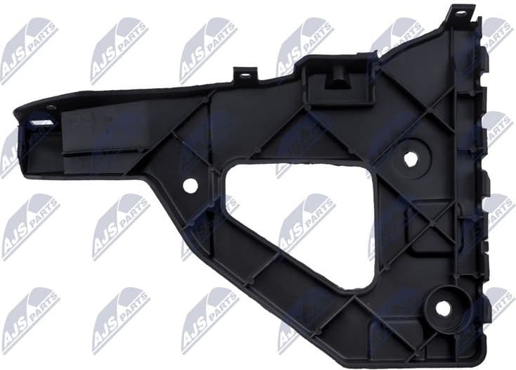 Mounting Bracket, bumper EZC-AU-217 - image 4