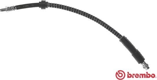 Brake Hose ESSENTIAL LINE T68077