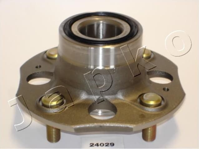 Wheel Hub 424029