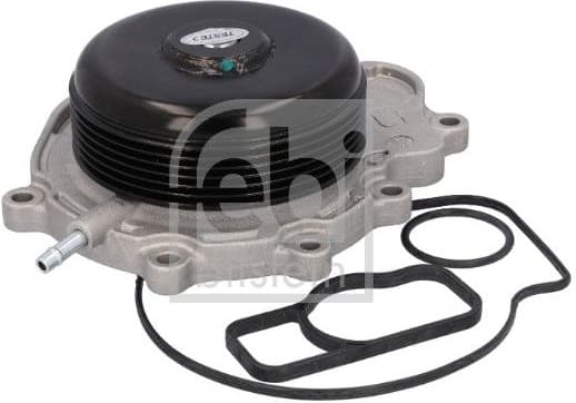 Water Pump, engine cooling 188401