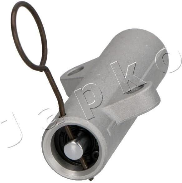 Vibration Damper, timing belt 45258