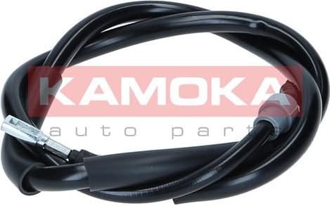 Cable Pull, parking brake 1190234