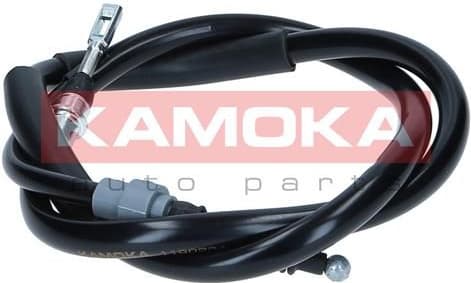 Cable Pull, parking brake 1190234 - image 2