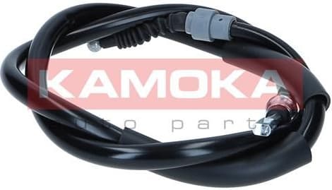 Cable Pull, parking brake 1190234 - image 4