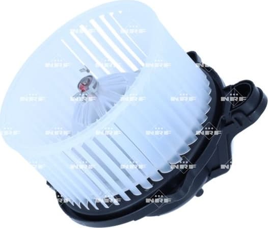 Interior Blower 34477 - image 2