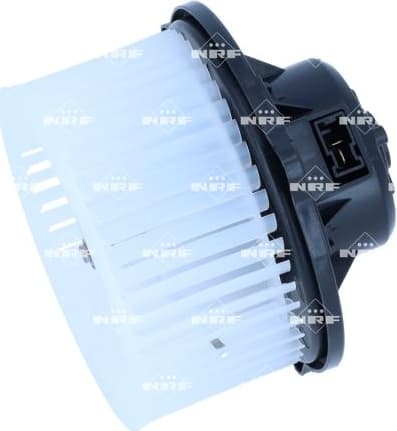 Interior Blower 34477 - image 4